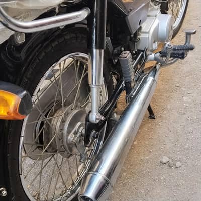 unique plus  2025 model  genuine condition