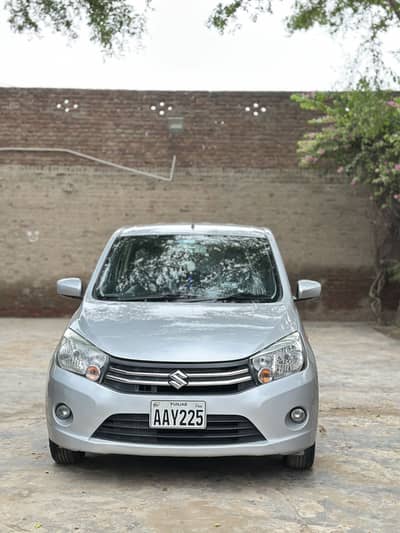 Suzuki Cultus VXL 2020