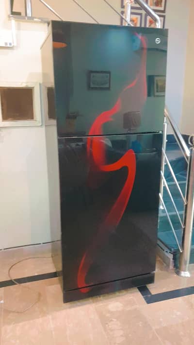 PEL refrigerator for sale excellent condition