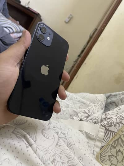 iPhone 12 Factory unlock