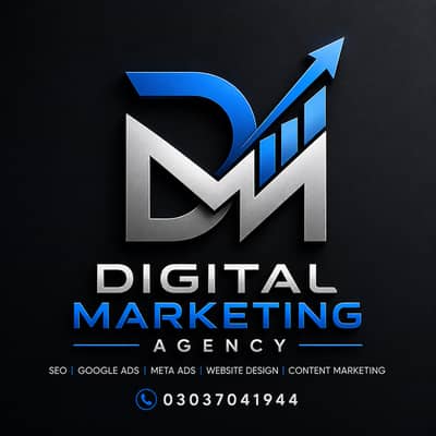 marketing agency