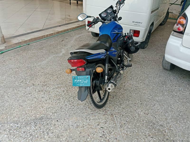 Alpha SR 100 2