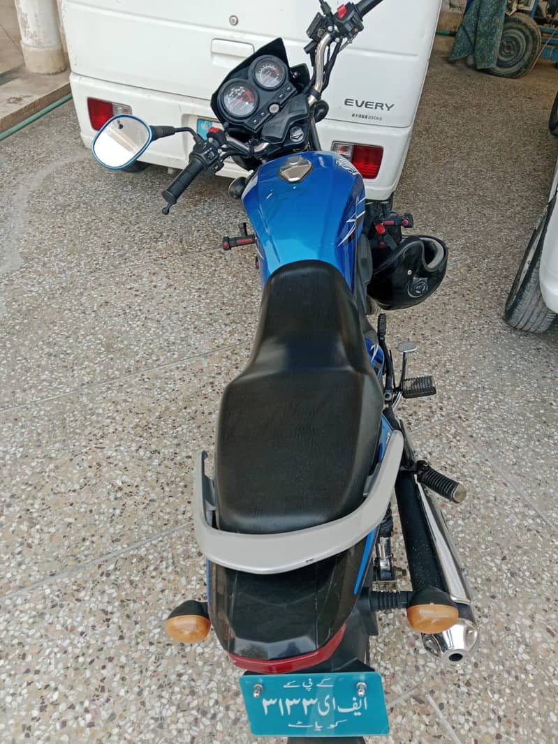 Alpha SR 100 3