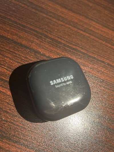 Samsung Galaxy budslive