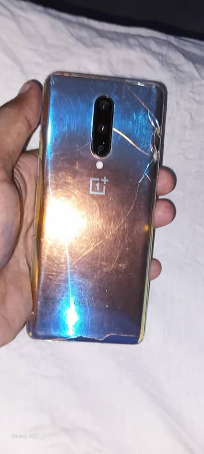 One Plus 8