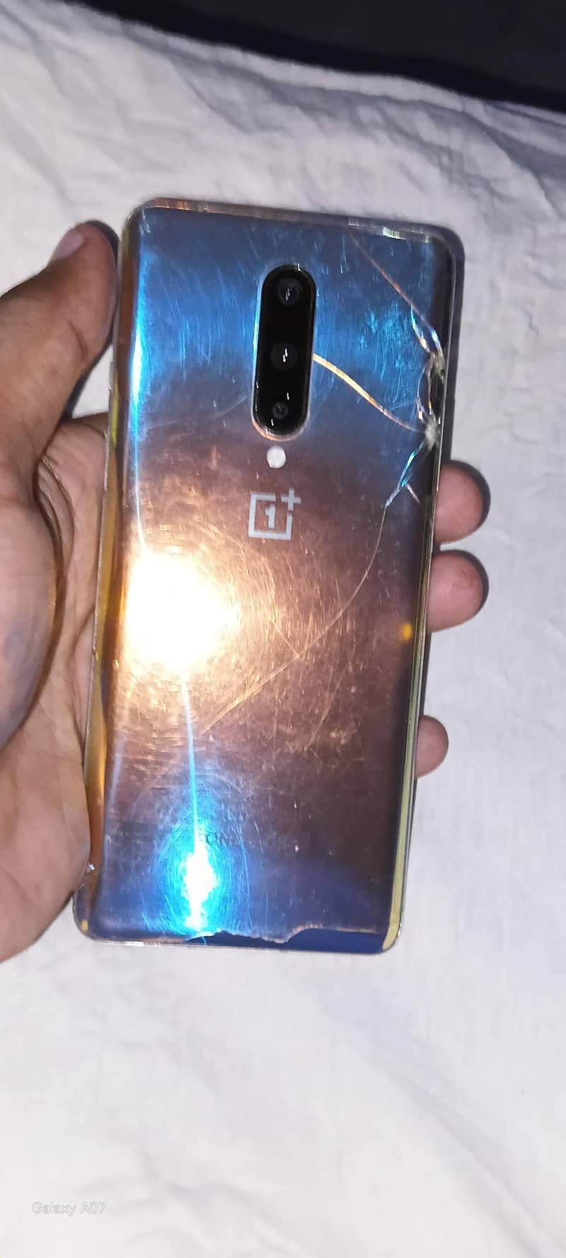 One Plus 8 0
