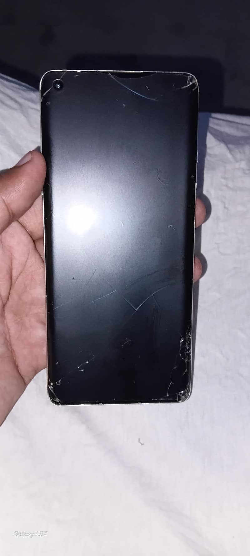One Plus 8 1