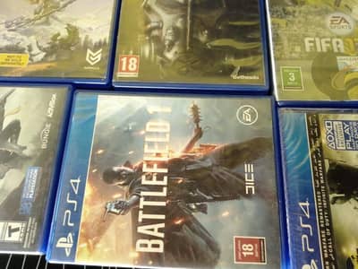 PS4 Pro One Terabyte hard Brand New for urgent sale
