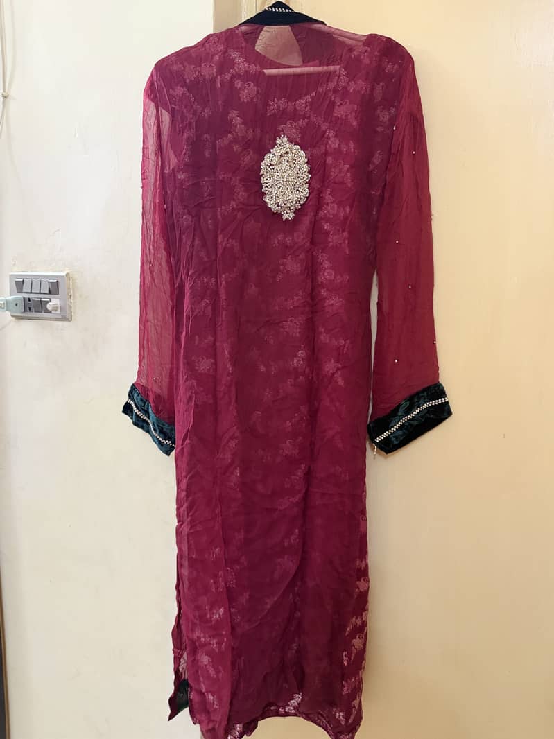 Size small 4