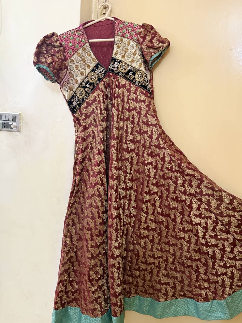 Size small 5