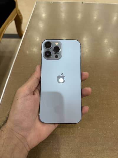 Apple iPhone 13 Pro Max