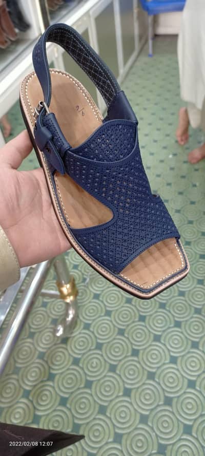 Peshawari Chappal پیشاور چپل