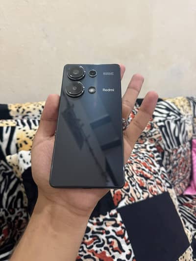 Xiaomi Redmi Note 13 Pro