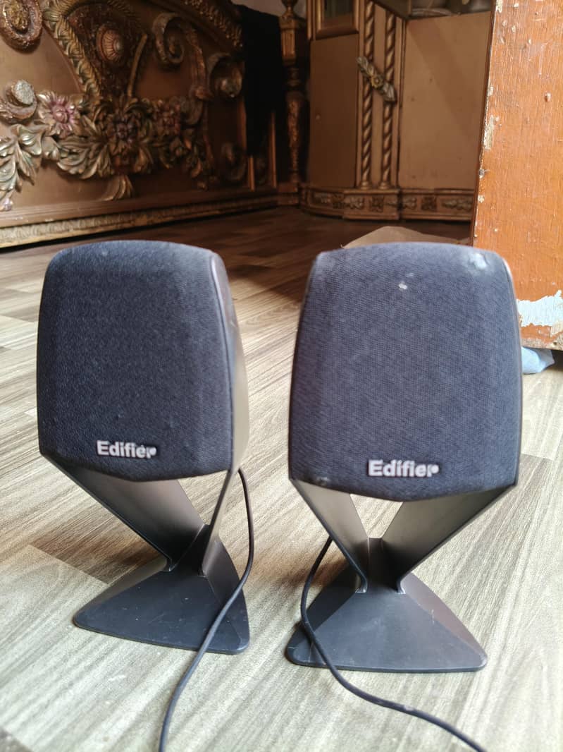 original edifier tweeter 0