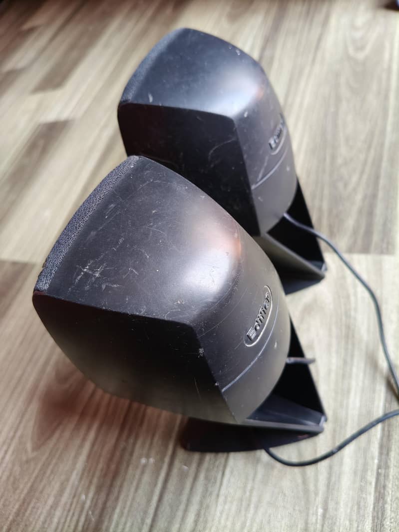 original edifier tweeter 3