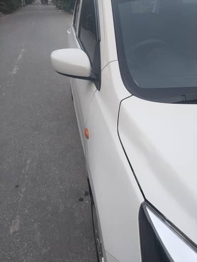 Suzuki Cultus VXL 2020 automatic transmission