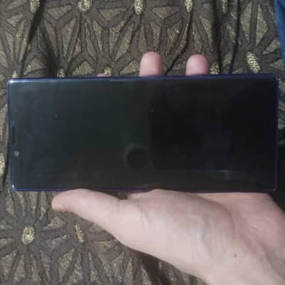 Sony Xperia Pro-I