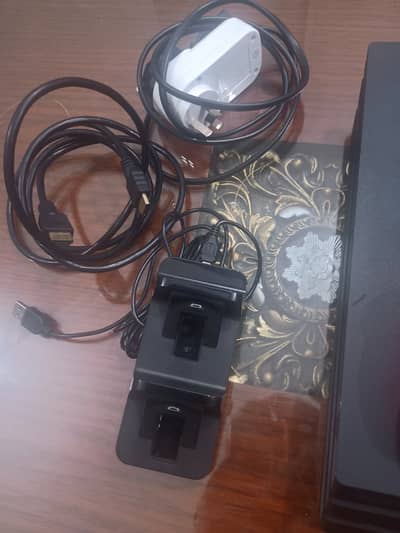 PS4 1TB