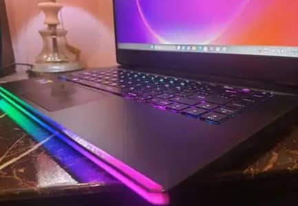MSI Raider GE66