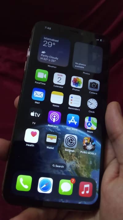 Apple iPhone XS Max