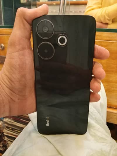 Xiaomi Redmi 13
