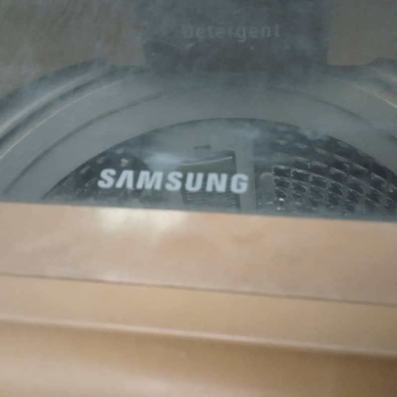 washing machine 0