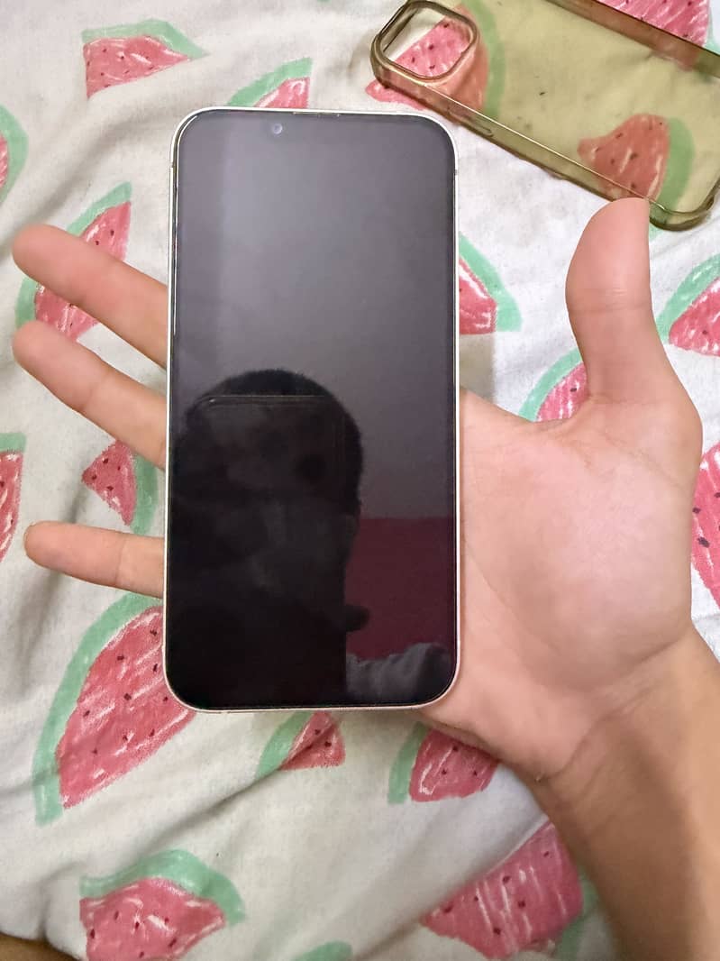 Apple iPhone 13 1