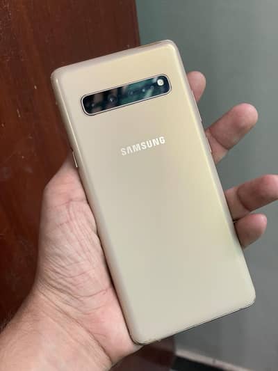 Samsung Mobile S10 5G
