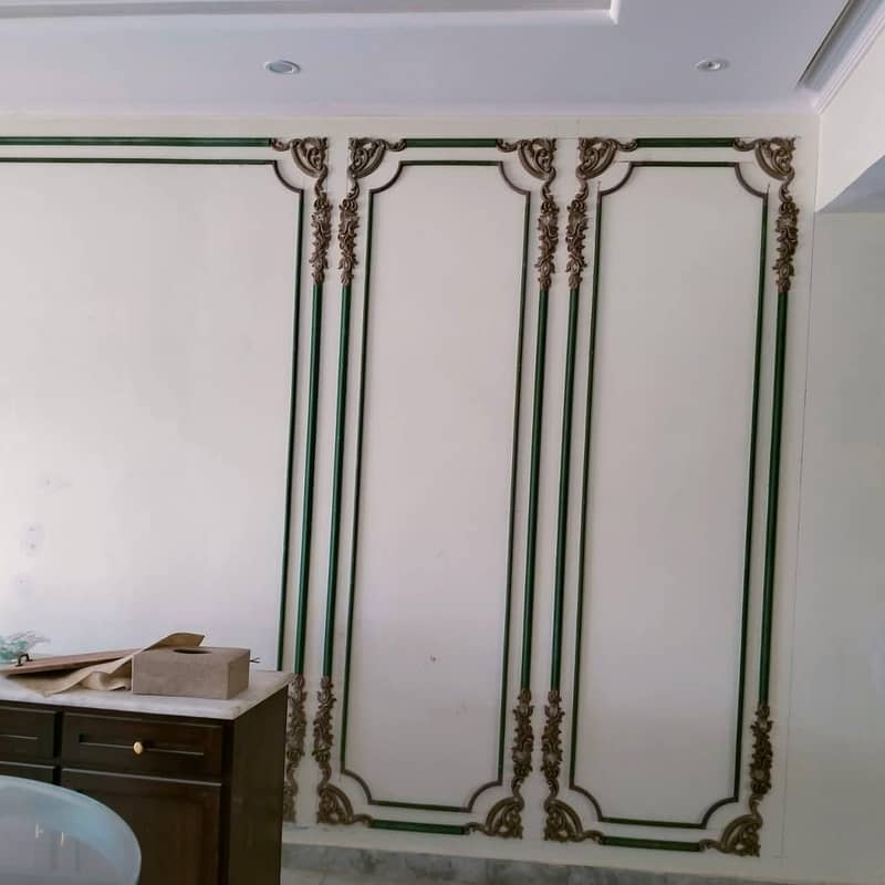 False ceiling 8