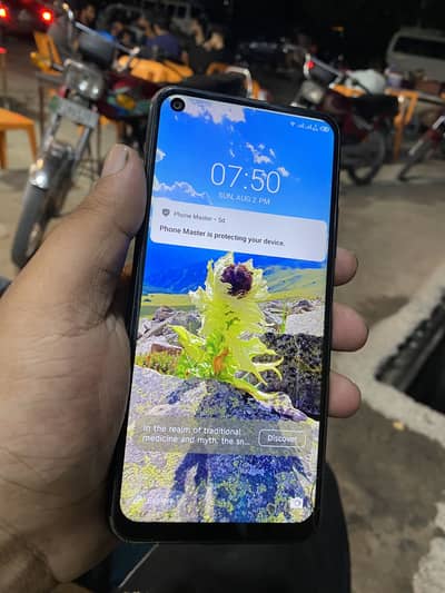 Infinix Note 7 Lite