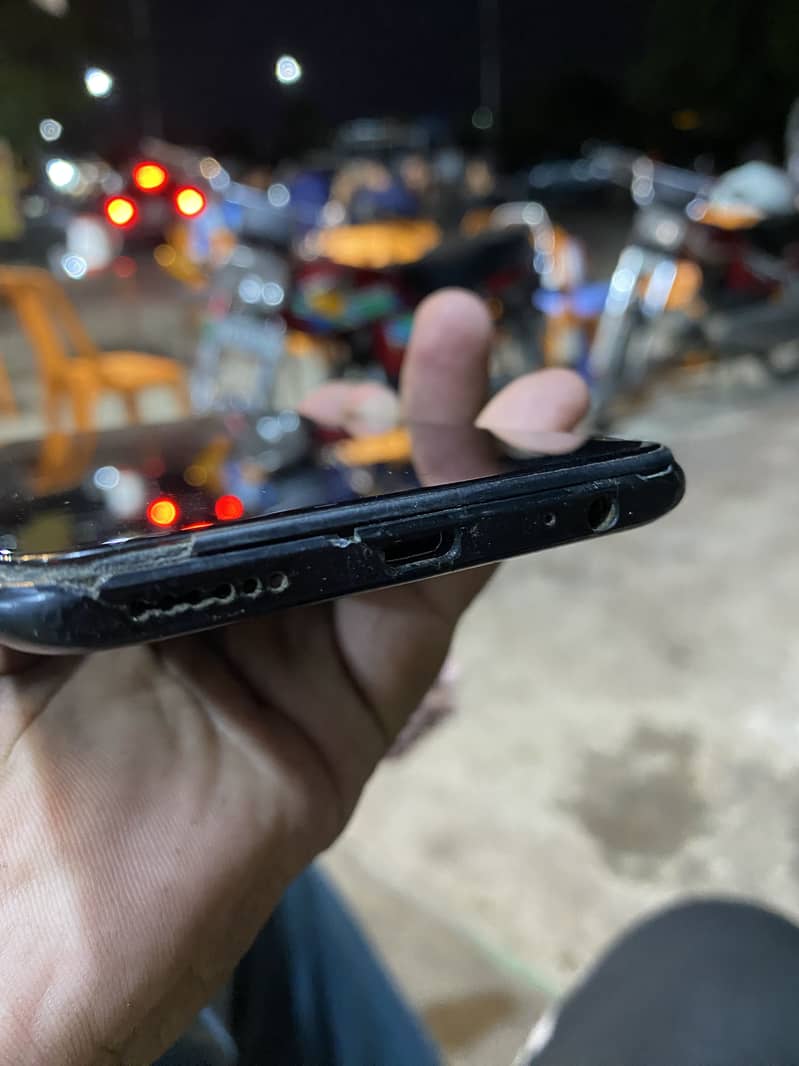 Infinix Note 7 Lite 4
