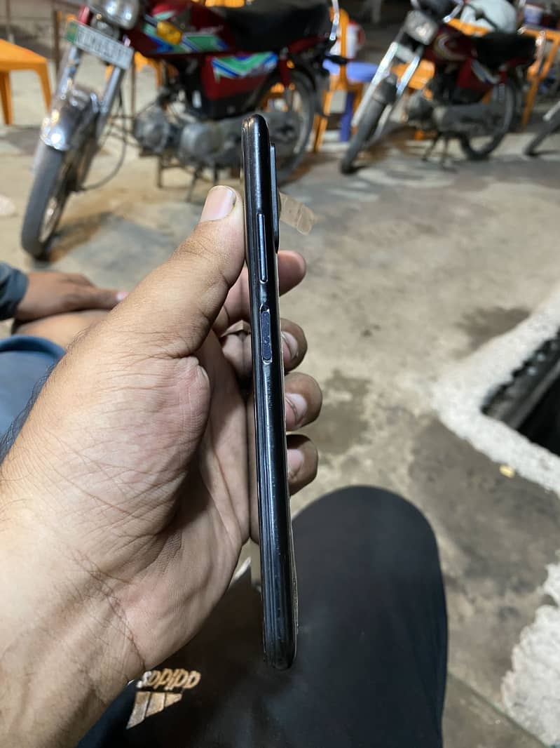 Infinix Note 7 Lite 6