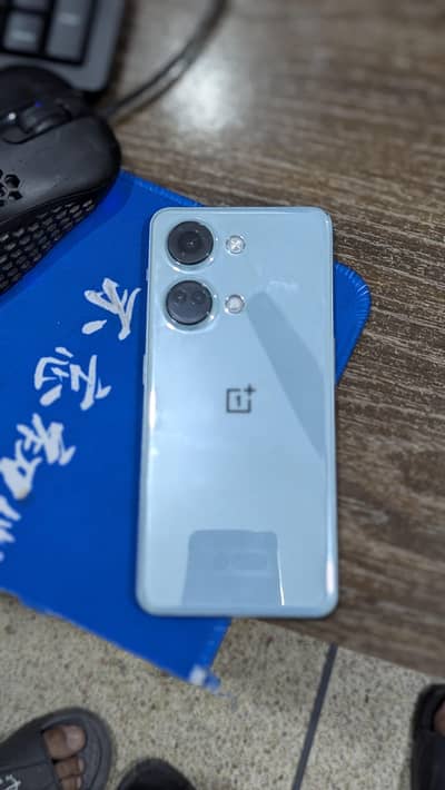 One Plus Nord 3