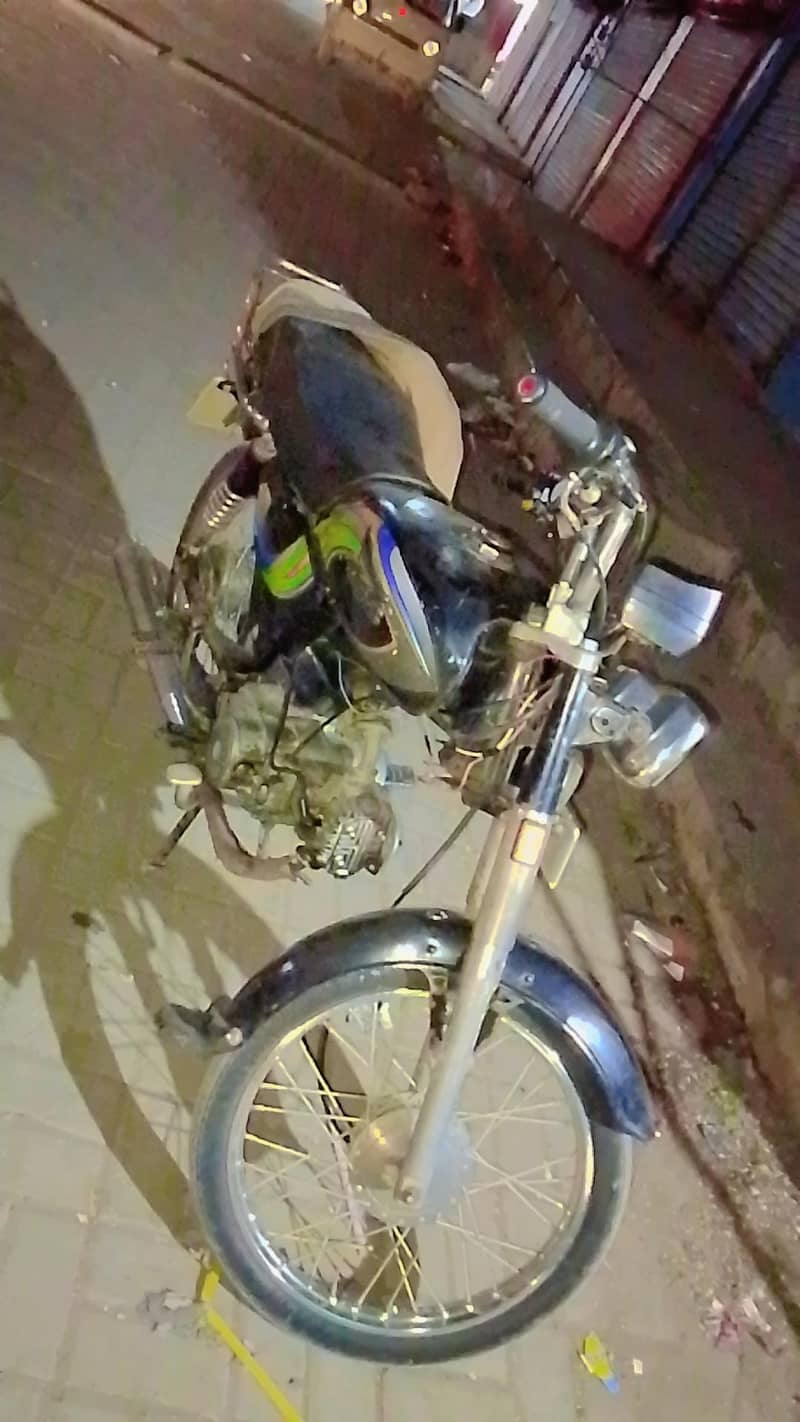 Good condition 1