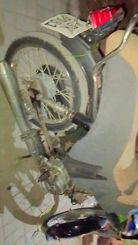 Good condition 2