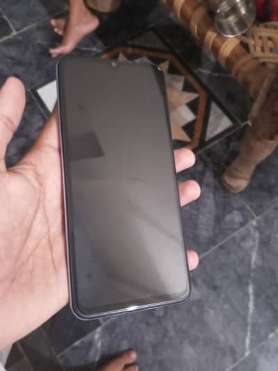 Vivo Y21