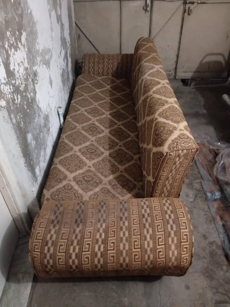 Sofa Beds 1