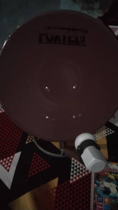 dish for sale