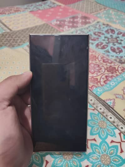 Samsung Mobile S24 Ultra