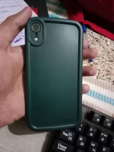 Apple iPhone XR