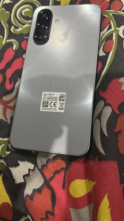 Samsung Mobile A17
