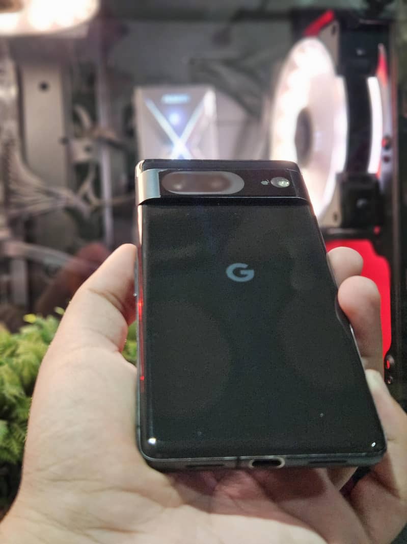Google Pixel 7 1