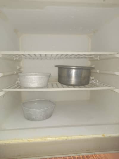 Haier refrigerator