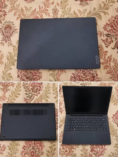 Ryzan 5 5600 U Lenovo Laptop for Sale 11 Generation