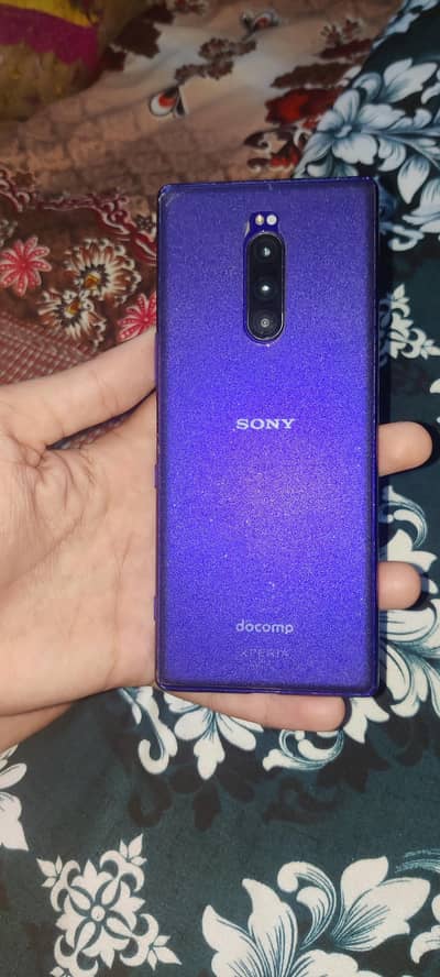 Sony Ericsson Other Model