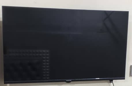 42" 4k Ultra HD LED