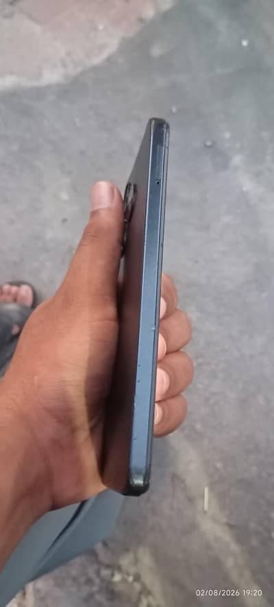 Itel A50 4+8 64