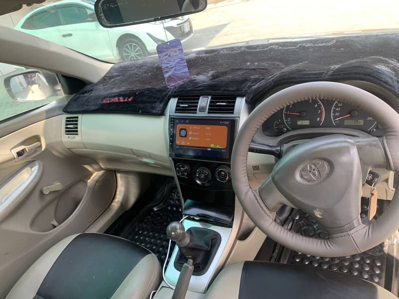 Corolla xli 2