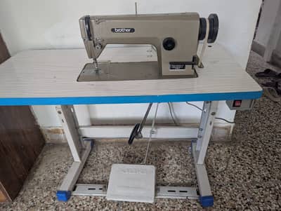 Industrial Stitching Machine