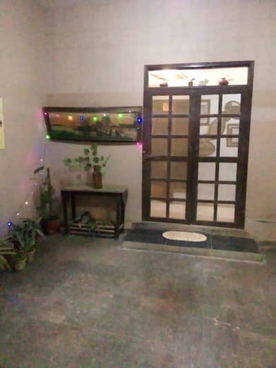 Corner 300 Yards VIP Location Bungalow For Sale In Gulistan-E-Jauhar Block 15